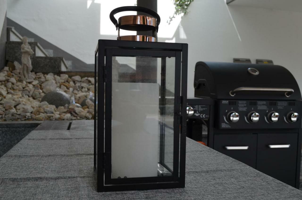 Grafling Appartement/Ferienwohnung מראה חיצוני תמונה